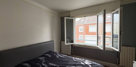 A louer appartement F2 secteur Graville. - Photo 2