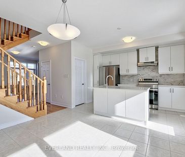 For Lease - 173 Mumbai Drive, Markham, Ontario - Photo 4