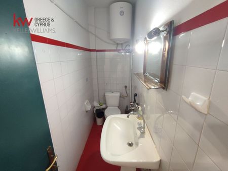 Διαμέρισμα για ενοικίαση Αγία Παρασκευή (Καρδίτσα) - Photo 4