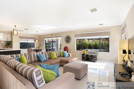 3 Howland Place, Keysborough - Photo 4