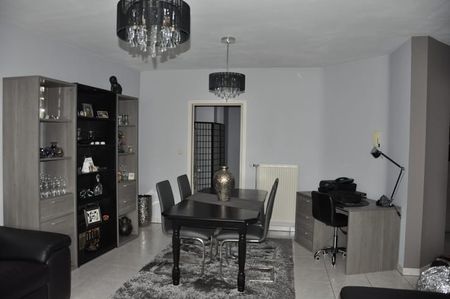 Appartement te huur - Foto 3