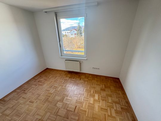 Modern sanierte 3-Zimmer-Wohnung (ca. 68 m²) mit Parkplatz & Kellerabteil in Graz - Photo 1