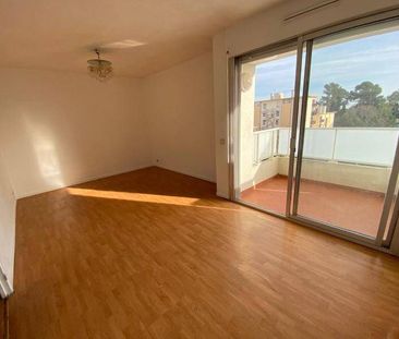 Location appartement 2 pièces 41.22 m² à Montpellier (34000) - Photo 2