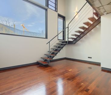 Dúplex de alquiler en Carretera de Fuencarral, Zona Industrial - Photo 2