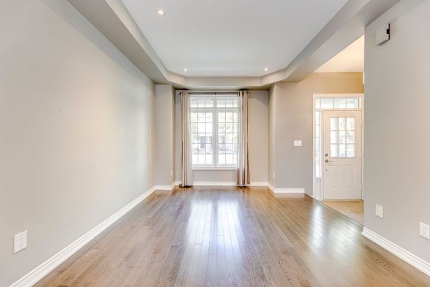 For Lease - 186 GATWICK Drive, Oakville, Ontario - Photo 1