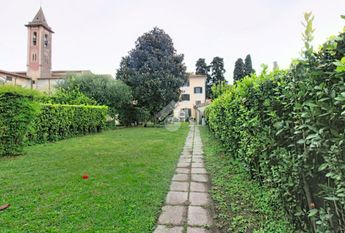 Casa indipendente in affitto