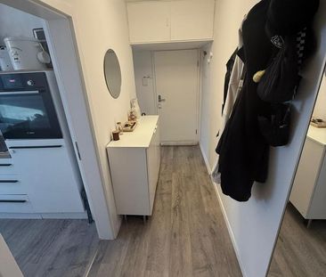 Helle & kernsanierte 2-Zimmer-Wohnung in Essen-Dellwig - Photo 1