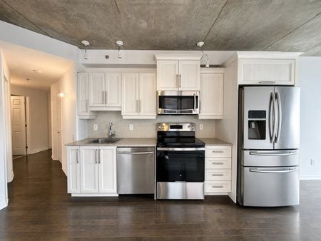 Condo à louer, Montréal (Côte-des-Neiges/Notre-Dame-de-Grâce) - Photo 3