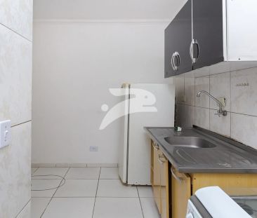 Apartamento 1 Quarto Cajuru 30m² - Foto 2