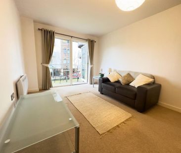 1 bedroom apartment to rent - Photo 1