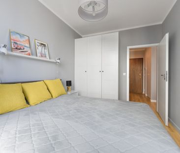 APARTAMENT | LOGGIA | WOLA - Photo 4