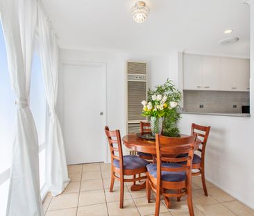 14 Gang Gang Court, Ngunnawal ACT 2913 - Townhouse For Rent | Domain - Photo 2