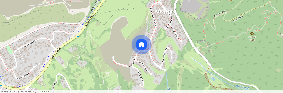 4 Vista Drive, Bishopdale, Nelson