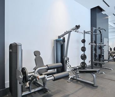 For Lease - 2450 Old Bronte Road Unit# 647, Oakville, Ontario - Photo 5