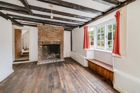 2 bedroom cottage to rent - Photo 5