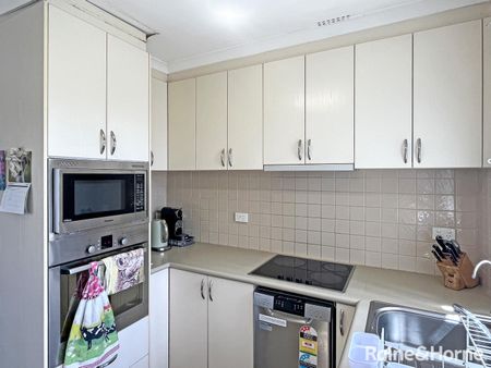 1/16 Wilgabar Way, Karabar NSW 2620 - Villa For Rent | Domain - Photo 4