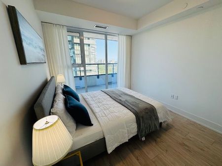 For Lease - 10 Inn on the park Drive Unit# 1605, Toronto, Ontario - Photo 2