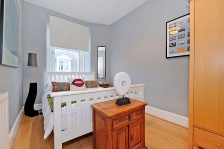 9 Wallfield Crescent, AB25 2LJ, Aberdeen - Photo 4