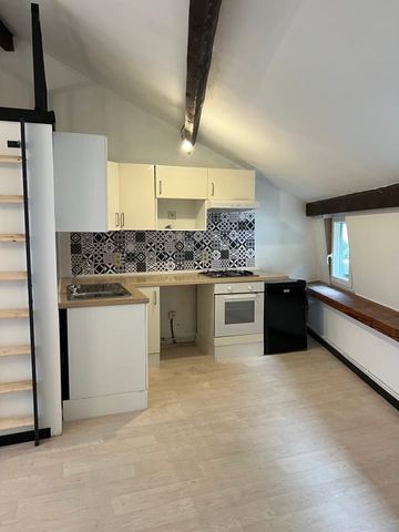 Appartement te huur - Foto 5