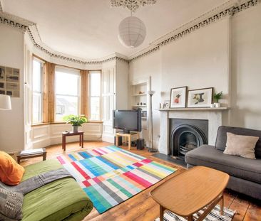 2 Bed Flat, Argyle Place, EH9 - Photo 1