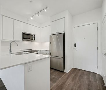 For Lease - 15 Watergarden Drive Unit# 402, Mississauga, Ontario - Photo 5