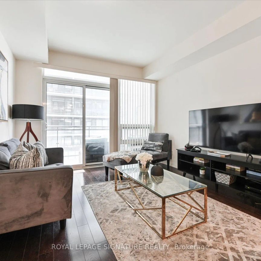 460 Adelaide Street E #717 - Photo 1