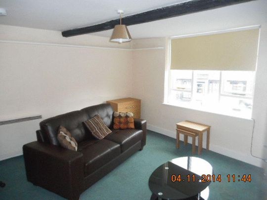 2 bedroom flat share to rent - Photo 1