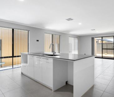 Be the First to Live in This Brand New Home! - Photo 4