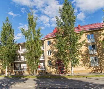 Västergatan 4 B, 94162, Piteå - Foto 1