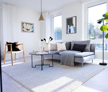 Kristinebergsvägen, Vallentuna - Photo 4