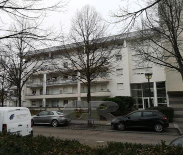 a louer f1 avec parking proche avenue strasbourg - Photo 1