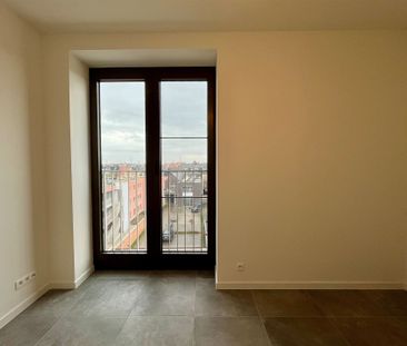 Luxe nieuwbouw appartement met 2 slaapkamer en terras met exclusief... - Photo 5