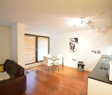 1 bedroom flat to rent - Photo 4