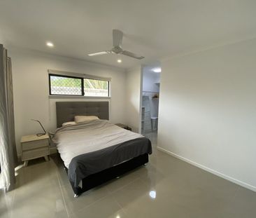FULLY FURNISHED 4 bedroom home in Trinity Park - Photo 1