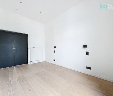 Appartement met één slaapkamer in Ixelles - Photo 4