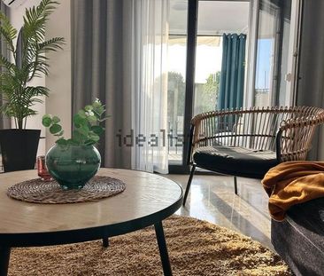 Alquiler de chalet adosado en Lugar Urbanizacion el Herrojo, 4 a - Photo 1