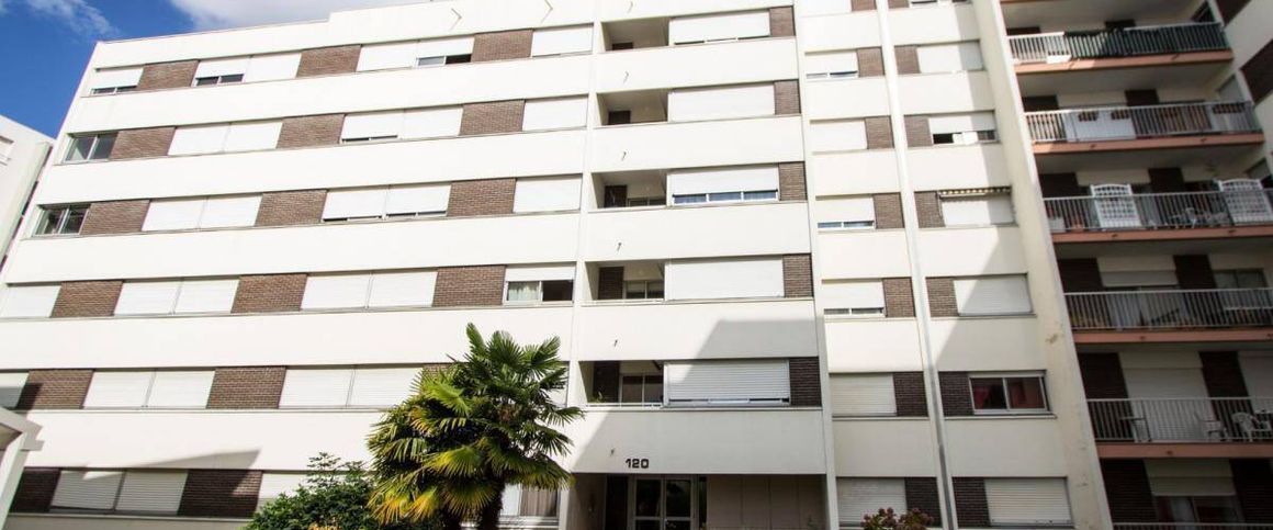 Location appartement studio 1 pièce 26 m² à Bordeaux (33000) Nansouty 1 - Photo 1