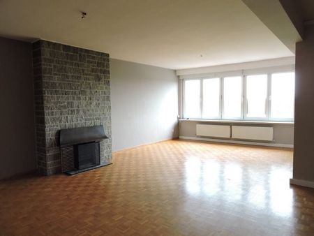 Appartement met 2 slaapkamers vlakbij het centrum van Dendermonde - Photo 3