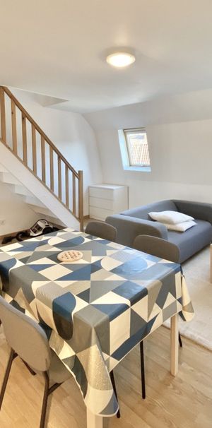 Location Appartement 2 pièces 39m² CROIX 59170 - Photo 1