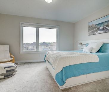 For Lease - 2170 Donald Cousens Parkway, Markham, Ontario - Photo 1