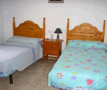 detached villa in Frigiliana - Photo 1