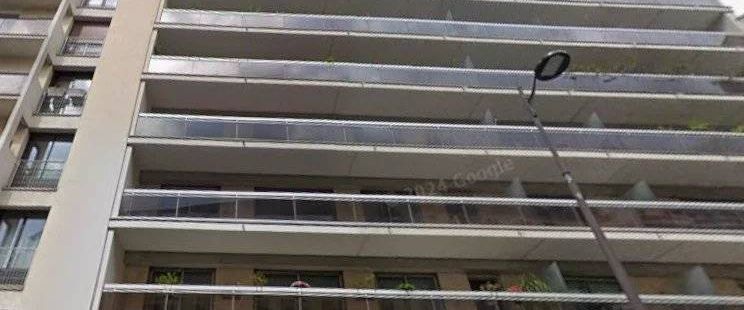 Rental Apartment Paris 15th Necker - Photo 1