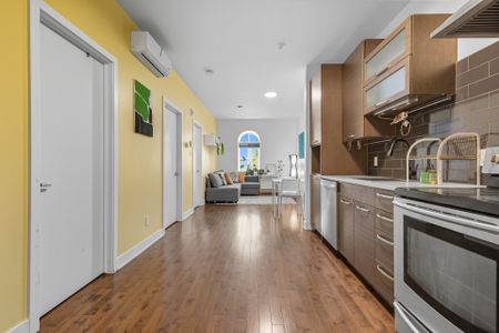 Appartement - 301-1208 Rue du Fort - Photo 5