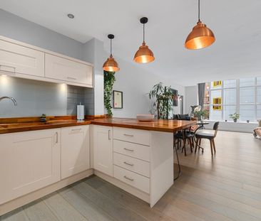 2 Bed Flat, Whitworth Street, M1 - Photo 6