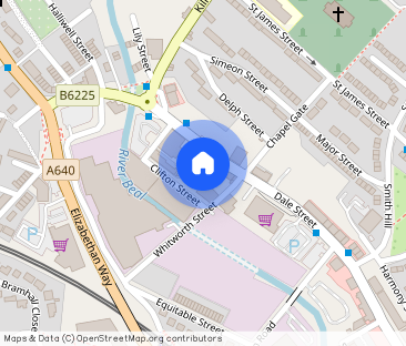 Dale Street, Milnrow, Rochdale, OL16 - Photo 1