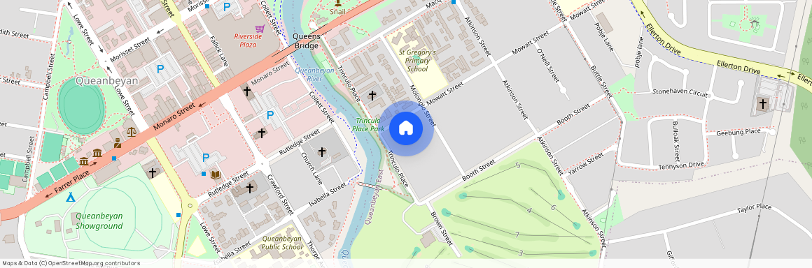 5 / 5 Mowatt Street, Queanbeyan East