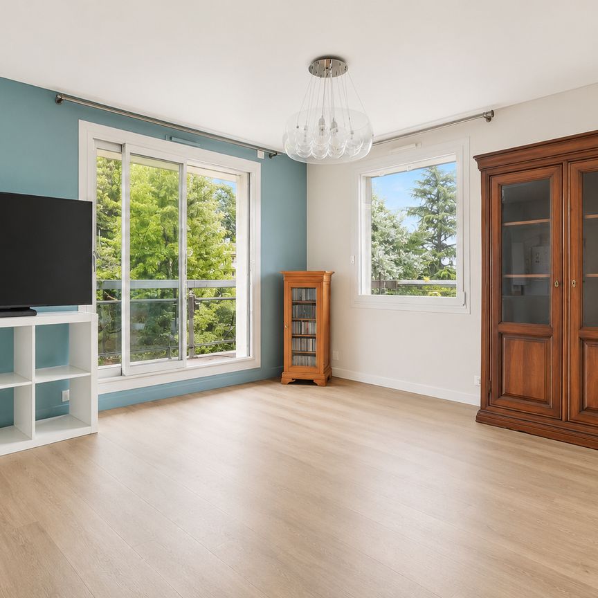 Appartement 3 pièces – 92140 Clamart - Photo 1