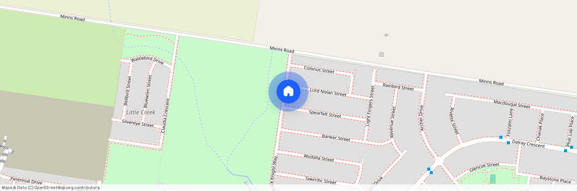 106 Black Knight Way, Vic 3337, Kurunjang