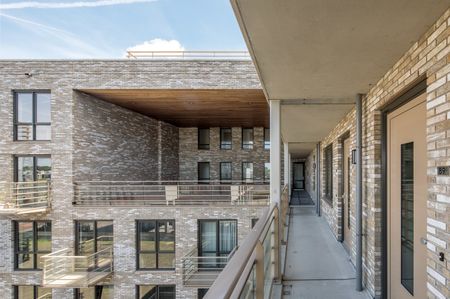 Stads wonen in Ivens Studio's - Foto 3