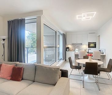 Appartement te huur - Foto 1